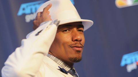 Nick Cannon has plenty of encouraging words for the contestants on "America's Got Talent" -- a talent he's had for years, thanks to his previous experience on shows such as "The Nick Cannon Show" and "Wild 'N Out." 