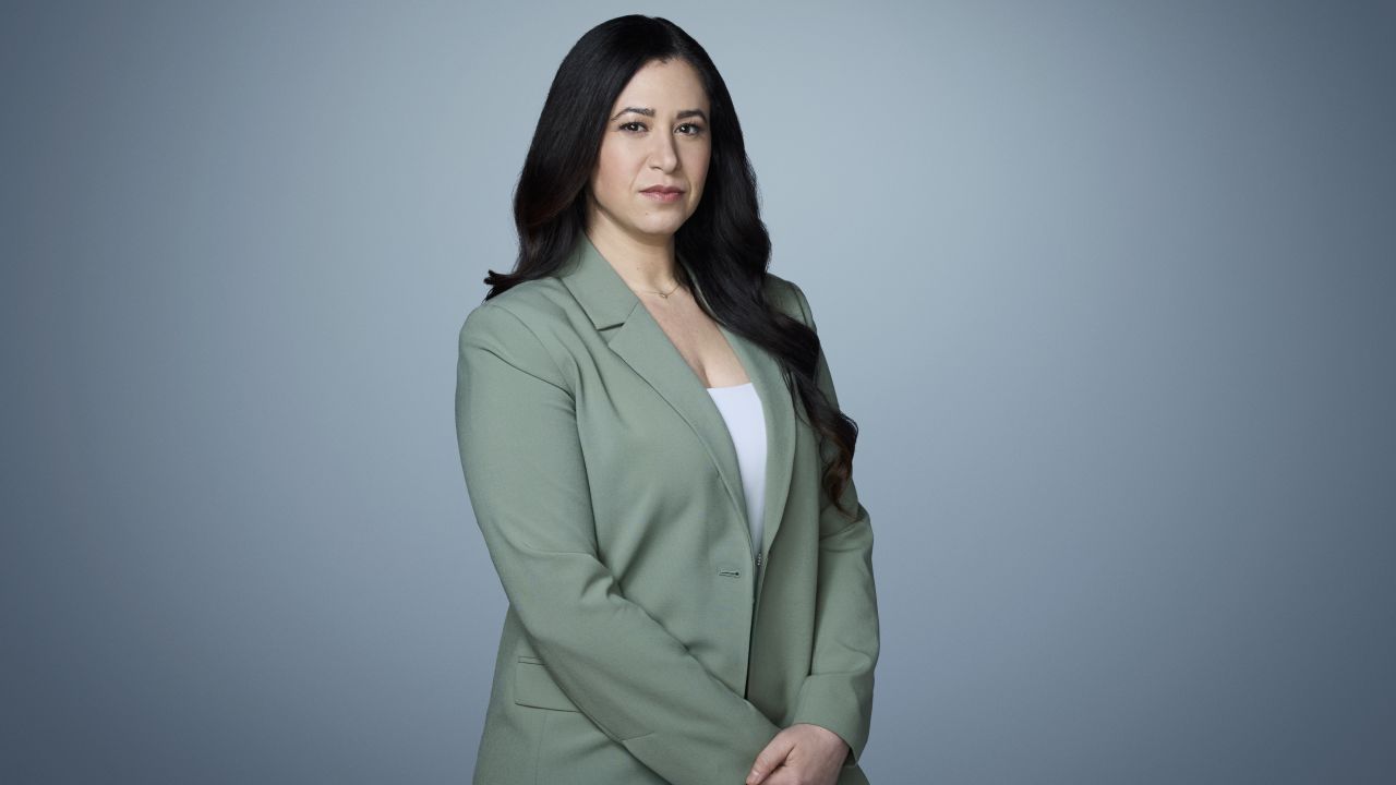 CNN Expansion, April 25, 2024 Alli Rosenbloom