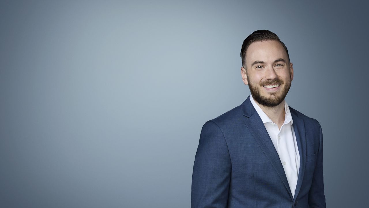 Matt Meyer