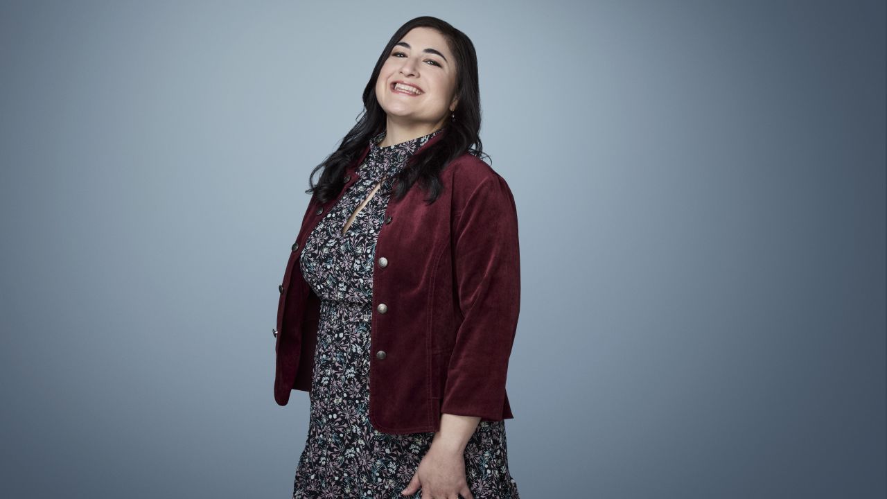 CNN Expansion, April 25, 2024 Cindy Von Quednow