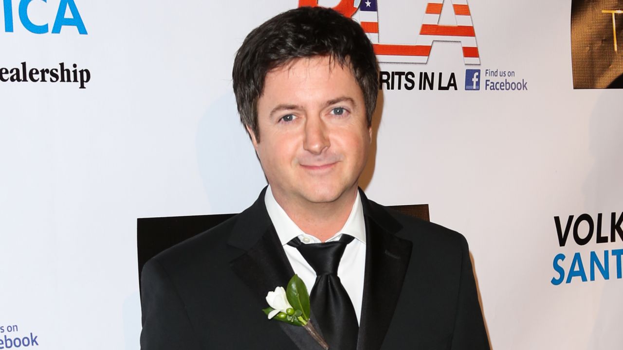 Brian Dunkleman