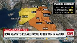 exp Iraq plans to retake Mosul after win in Ramadi _00002001.jpg