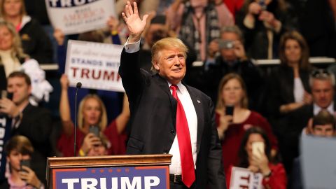 Trump Biloxi
