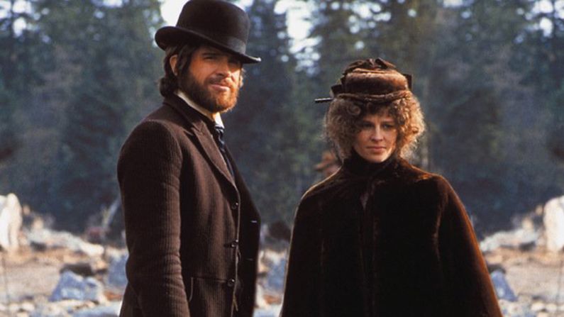 In his long career, cinematographer Vilmos Zsigmond worked with a wide variety of directors and showed an equal breadth in his work, whether Westerns, sci-fi films or Hitchcockian mysteries. His breakthrough was 1971's "McCabe and Mrs. Miller," directed by Robert Altman and starring Warren Beatty and Julie Christie. 