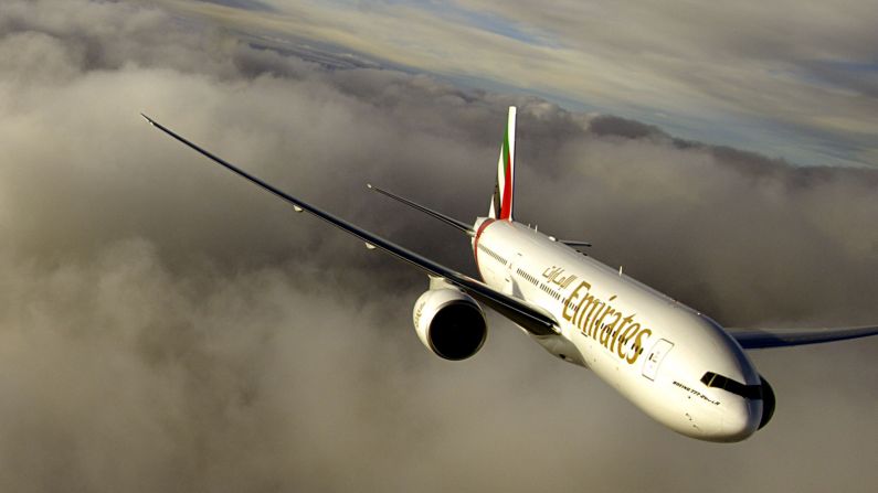 <strong>Emirates:</strong> Emirates is one of AirlineRatings.com's safest airlines. At the Arabian Travel Market in 2018, the <a href="index.php?page=&url=https%3A%2F%2Fcnn.com%2Ftravel%2Farticle%2Femirates-windowless-planes%2Findex.html" target="_blank">Dubai-based airlines revealed plans to introduce windowless planes.</a>