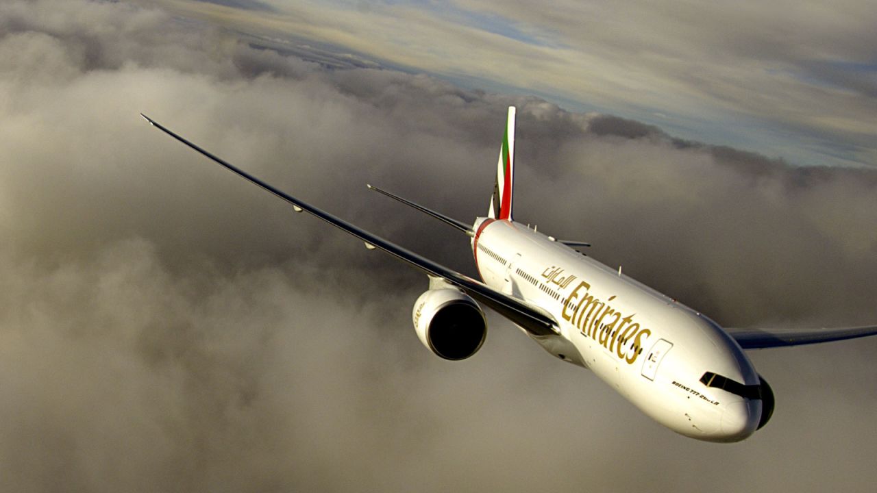 <strong>Emirates:</strong> Dubai-based Emirates makes a reappearance on the 2018 list. Last year it extended its network to 156 destinations. 