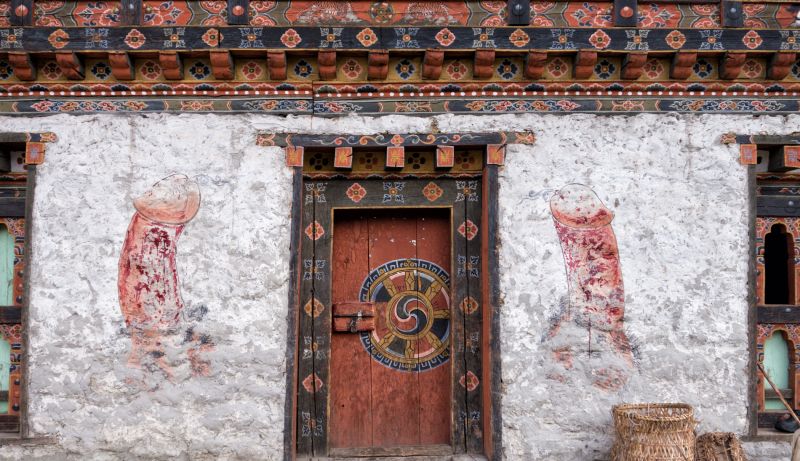 5 reasons Bhutan is worth the US$250 daily fee