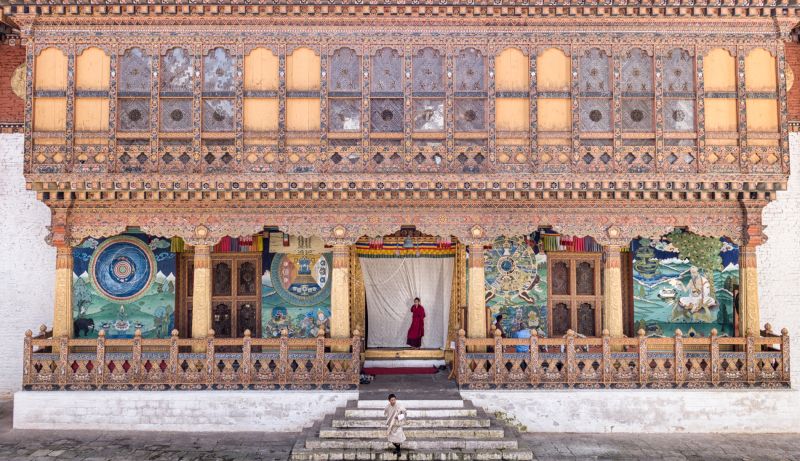 5 reasons Bhutan is worth the US$250 daily fee