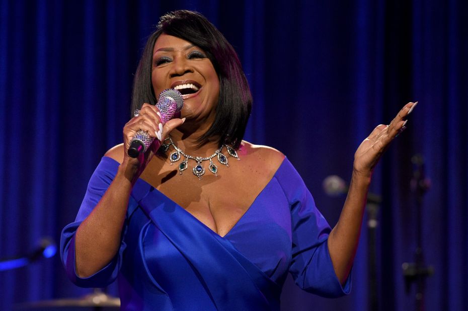 Patti LaBelle has snagged Grammy Awards for her stand-out vocal performances, and now she's earning kudos for her baking skills. LaBelle's line of sweet potato pies inspired a <a href="http://www.billboard.com/articles/columns/the-juice/6770256/patti-labelle-was-selling-out-pies-before-viral-video" target="_blank" target="_blank">viral video</a> and buying frenzy over the holidays. She's also released a new line of poundcakes at Walmart that could inspire even more yummy memes. Here are other celebrities with "side jobs."