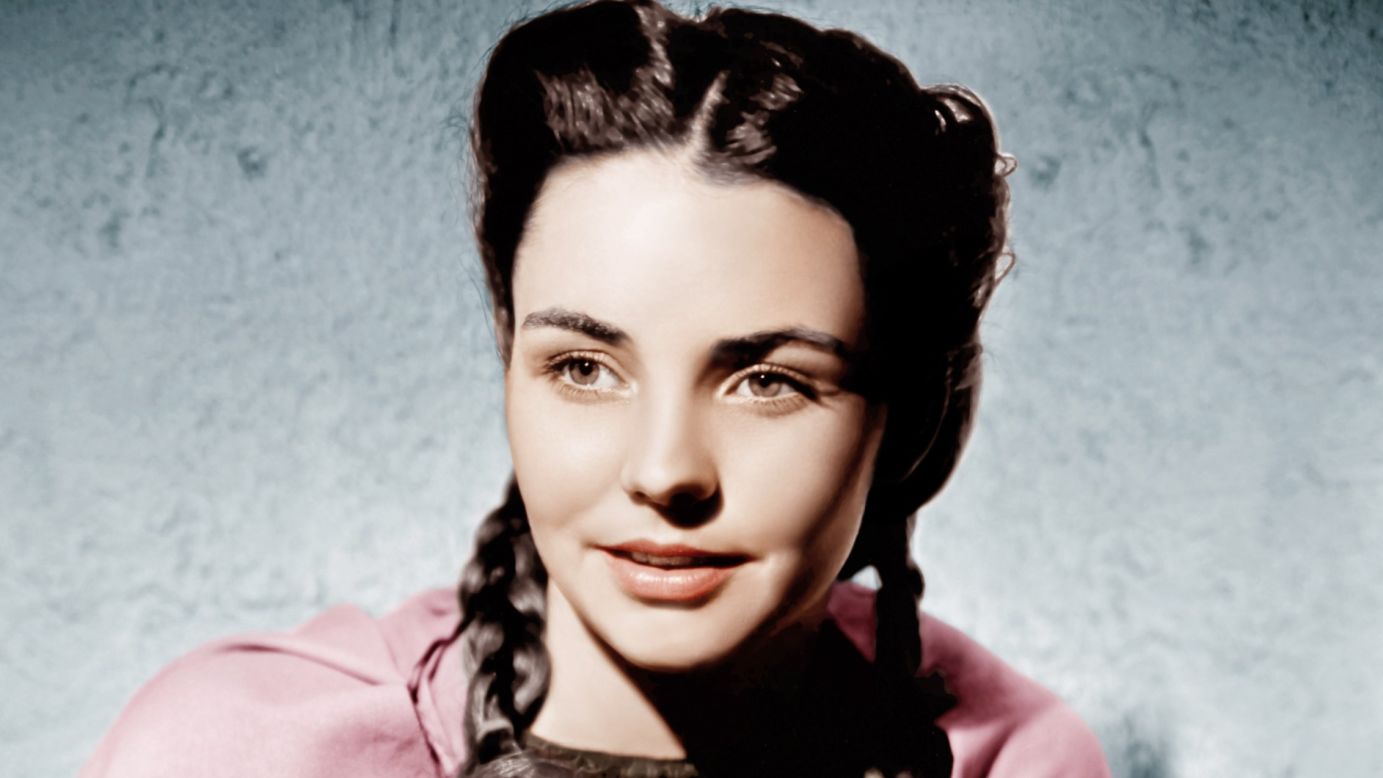 In January 1944, the Hollywood Foreign Press Association -- formed a month earlier by eight international entertainment correspondents -- held the first Golden Globe Awards. The best actress award went to a 24-year-old performer, Jennifer Jones, for her performance in the year's best film winner, "The Song of Bernadette." The Globes -- <a href="http://www.cnn.com/2015/12/10/entertainment/golden-globes-nominations-2016-feat/">this year's arrive Sunday</a> -- have gone on to become one of the biggest honors in the entertainment world. And Jennifer Jones? She had quite a career herself. Here are the other roles she was nominated for.