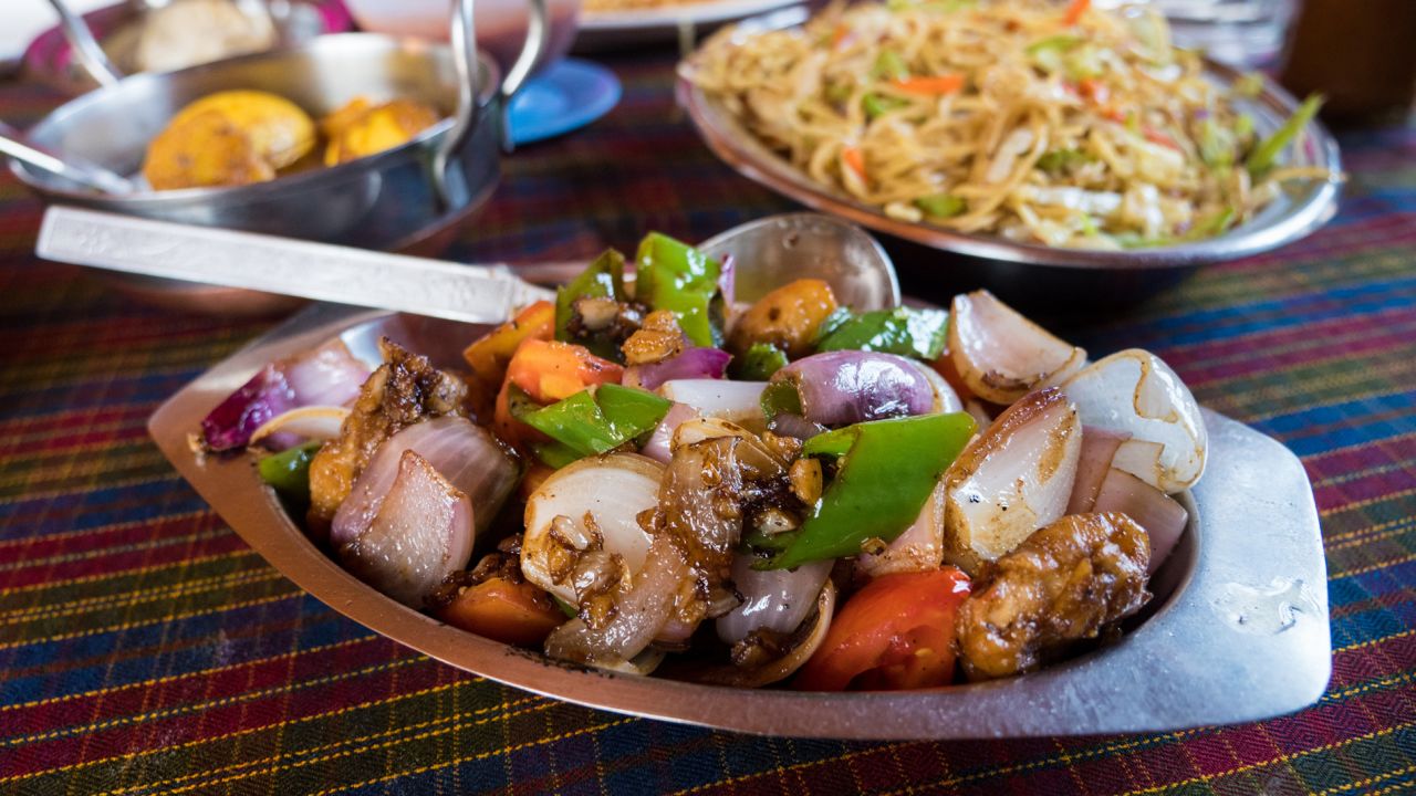 Order more. You won't want to share.