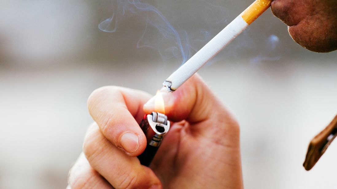 <strong>Hawaii:</strong> The legal smoking age has been raised to 21.