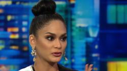 miss universe Wurtzbach Philippines Steve Harvey intv ctn lemon_00002213.jpg