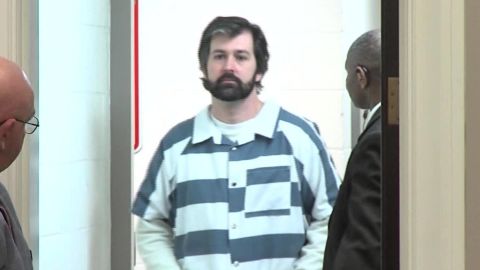 Michael Slager has said he was "in total fear" during his altercation with Scott. 