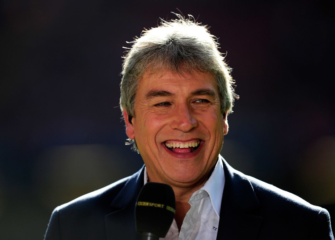 Gayle isn't the first sporting figure to be criticized for on-air remarks. Tennis commentator John Inverdale sparked outrage in 2013 when he remarked that Marion Bartoli was "never going to be a looker," just moments after she had lifted the coveted Wimbledon title. 