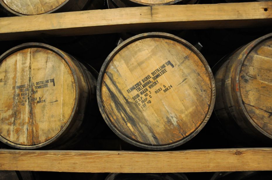 With more than 30 distilleries across Tennessee, the state's whiskey culture is evolving quickly. The  Tennessee Whiskey Trail helps visitors decide which spots to explore.