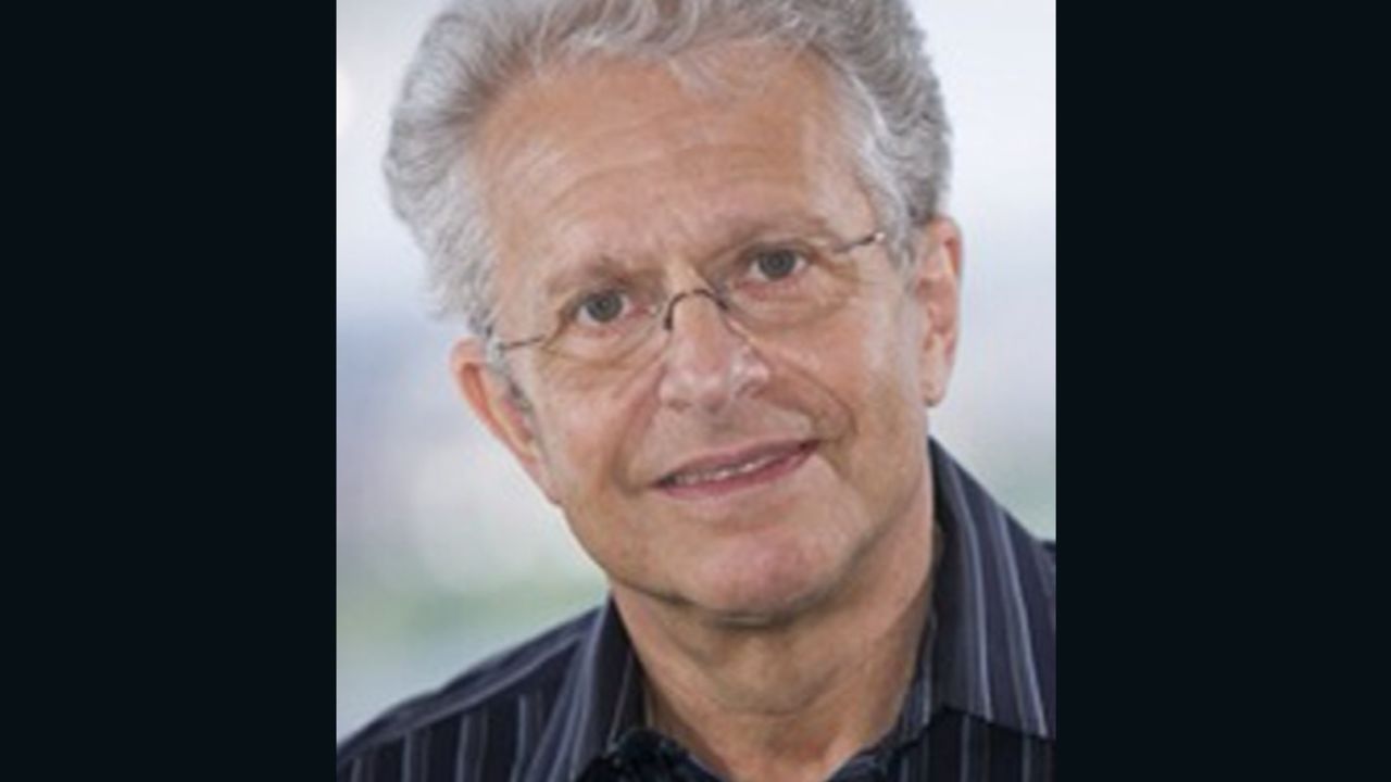 Laurence H. Tribe