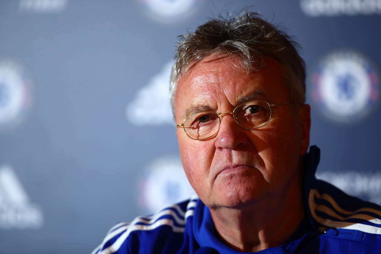 Chelsea recently sacked Jose Mourinho after a dramatic slump that saw the defending EPL champion hovering dangerously above the relegation zone. Guus Hiddink has been drafted in until the end of the season but is unlikely to continue beyond that. Might Guardiola be tempted by a spell in west London?