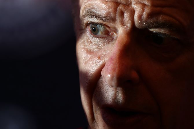 Across the capital, Arsenal represents an outside bet for Guardiola. Arsene Wenger has been in charge of the Gunners since 1996 but hasn't won the EPL title since 2004. If he were to step aside come the season's end, Guardiola's philosophy would fit neatly with the club's commitment to dynamic, attacking football.