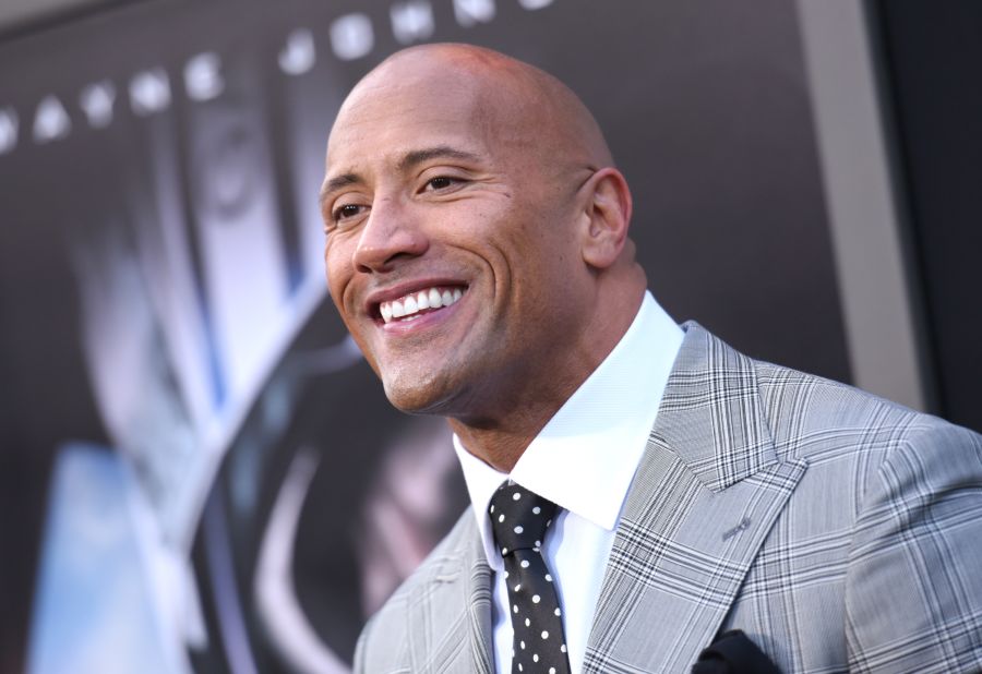 Black Adam box office hopes ride on The Rock's staying power