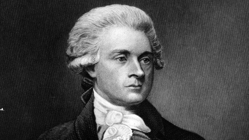 Thomas Jefferson was the country's first secretary of state and third president. In between those positions, he served as John Adams' vice president.
