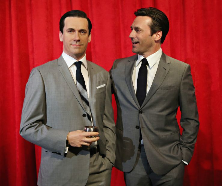 On <em>Mad Men</em>, Jon Hamm's portrayal of ad exec Don Draper sparked nostalgia for the days of sharply tailored suits and day-drinking at the office. Only the former was revived (or attempted) en masse. 