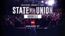President Obama's final State of the Union Address. Coverage starts Tuesday night Starting at 7._00001315.jpg