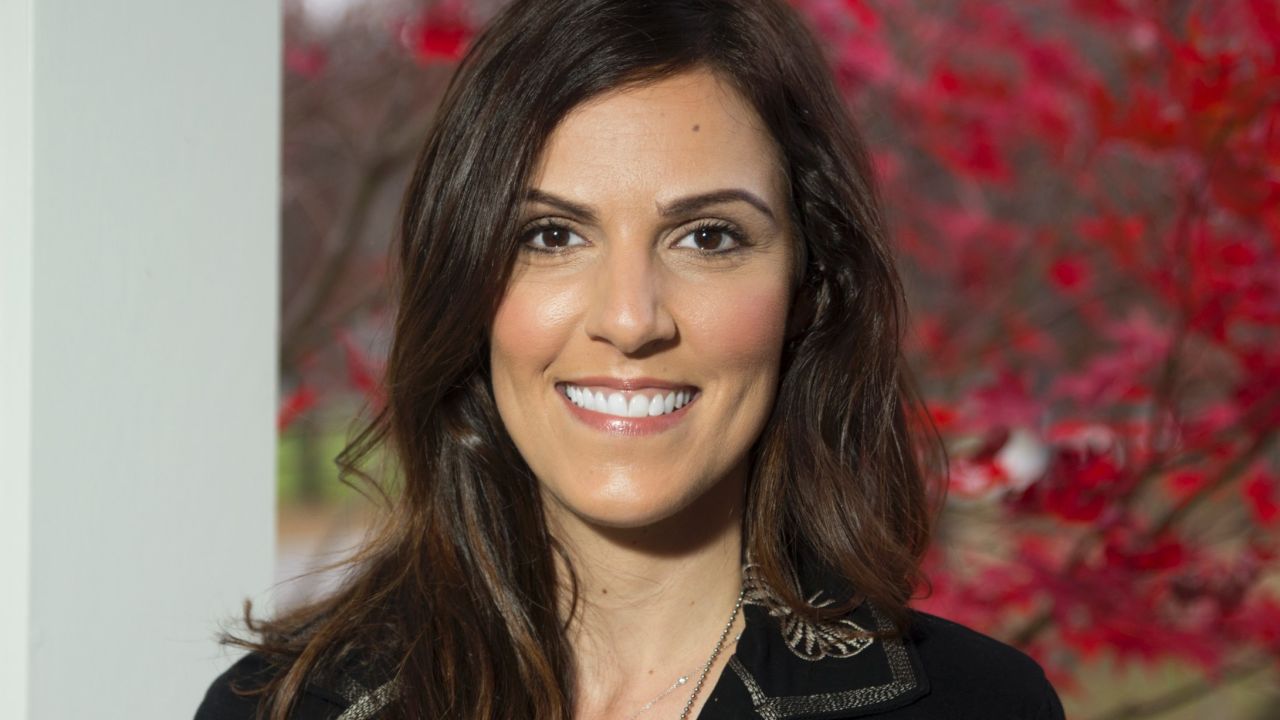 Taya Kyle