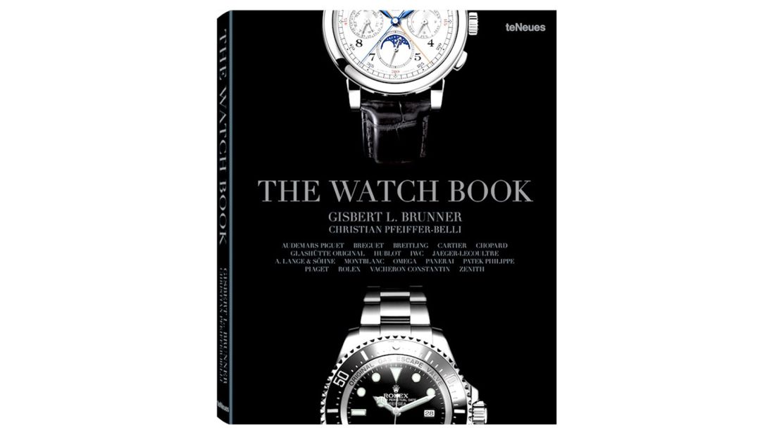 According to "The Watch Book," the 18 watch brands that matter in the world right now are: Audemars Piguet, Breguet, Breitling, Cartier, Chopard, Glashütte Original, Hublot, IWC Schaffhausen, Jaeger-LeCoultre, A. Lange & Sohne, Montblanc, Omega, Panerai, Patek Philippe, Piaget, Rolex, Vacheron Constantin and Zenith. Mechanical watches dominate, smartwatches need not apply. We would add TAG Heuer, Tudor, Hermès, Bell & Ross and Blancpain to the list for starters. 