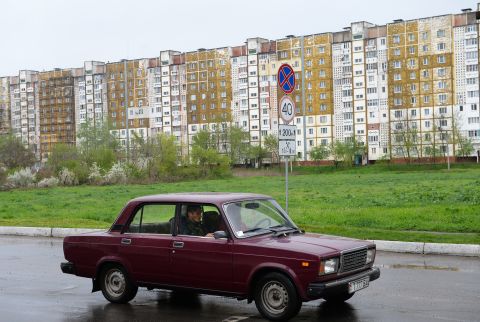 BFC players earned enough to afford a Russian-made Lada car, considered a luxury at the time. 