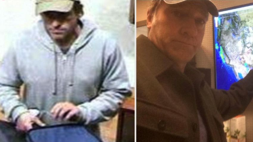mike rowe oregon suspected bank robber confusion nr_00012623