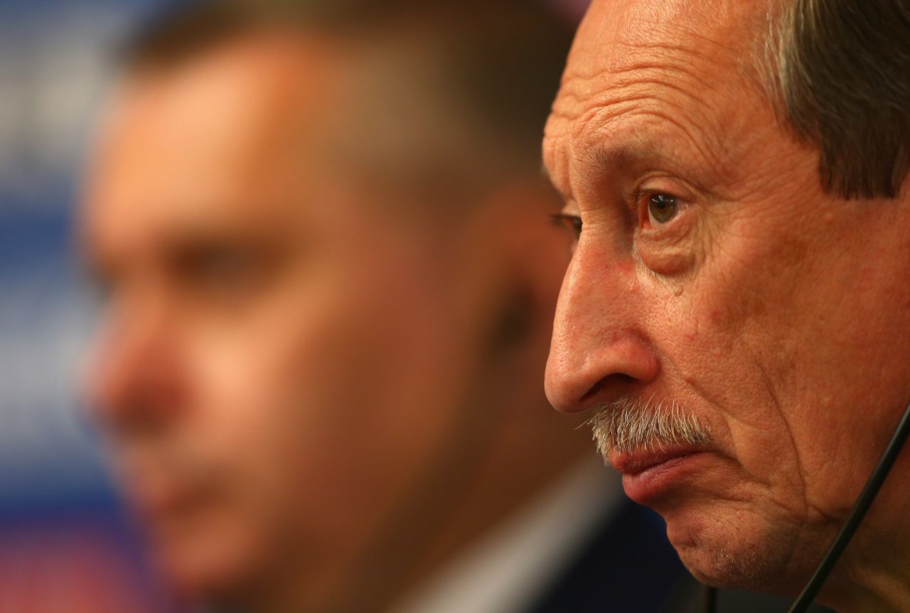 Russia's former athletics president Valentin Balakhnichev, its ex-chief coach for long-distance athletes Alexei Melnikov and former IAAF consultant Papa Massata Diack have all been banned for life. The report said "far from supporting the anti-doping regime, they subverted it." The IAAF's former anti-doping director Gabriel Dollé has been given a five-year ban.