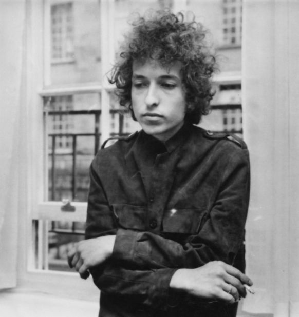 It's not just actors who can pull off the style icon label. Bob Dylan remains a sartorial role model for a certain breed of anti-establishment dresser. 