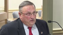 maine governor paul lepage shifty d money drugs sot_00000000.jpg