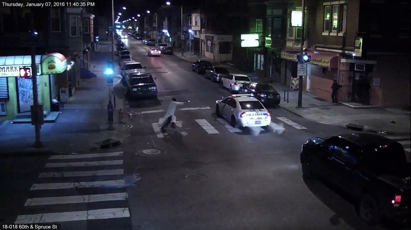 The+suspect+in+the+Philly+police+shooting+was+driving+an+unregistered+car%2C+sources+say