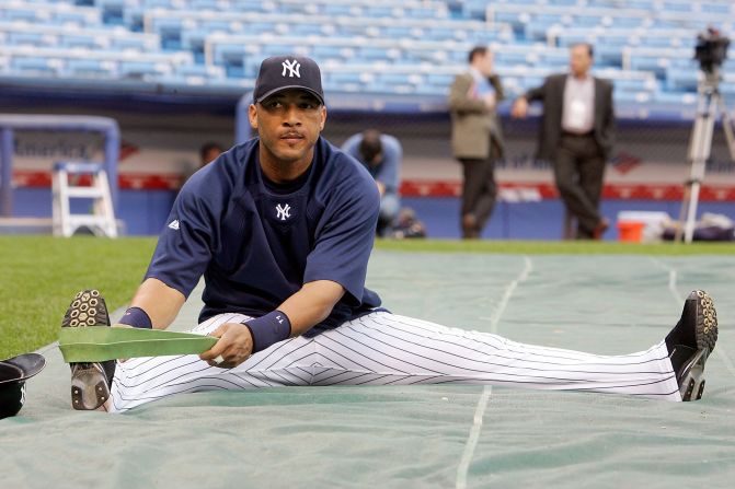 In 2005, the New York Yankees hired Chad Bohling, a mental strength coach, to be their director of optimal performance. Star outfielder Gary Sheffield was dismissive, however, saying the training was for "people who are weak minded -- it's not for me." 