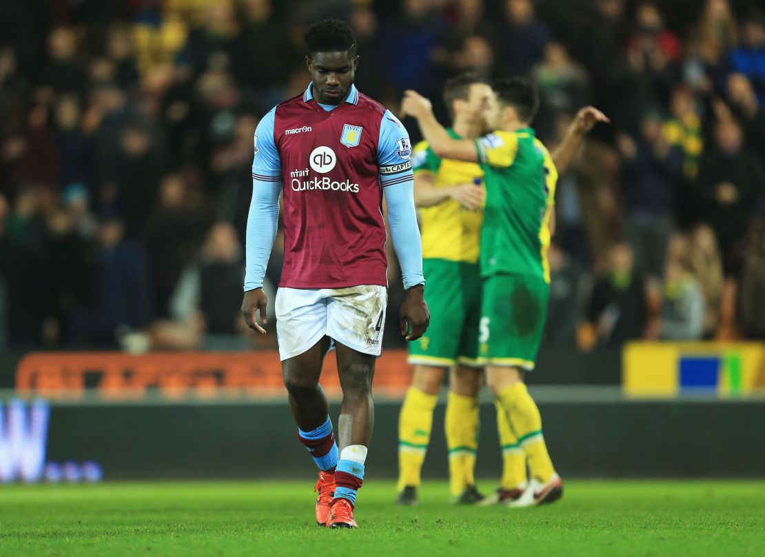 Players at relegated Premier League clubs such as Aston Villa and Norwich reportedly face big pay cuts.