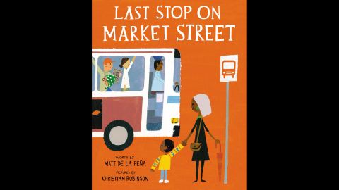 The winners of the 2016 Newbery, Caldecott, Printz, Coretta Scott King and other prestigious youth media awards were announced Monday, January 11, by the American Library Association. The <strong>John Newbery Medal</strong> for the most outstanding contribution to children's literature went to Matt de la Peña for "Last Stop on Market Street," illustrated by Christian Robinson. Click through the gallery to learn about the other 2016 award winners. 
