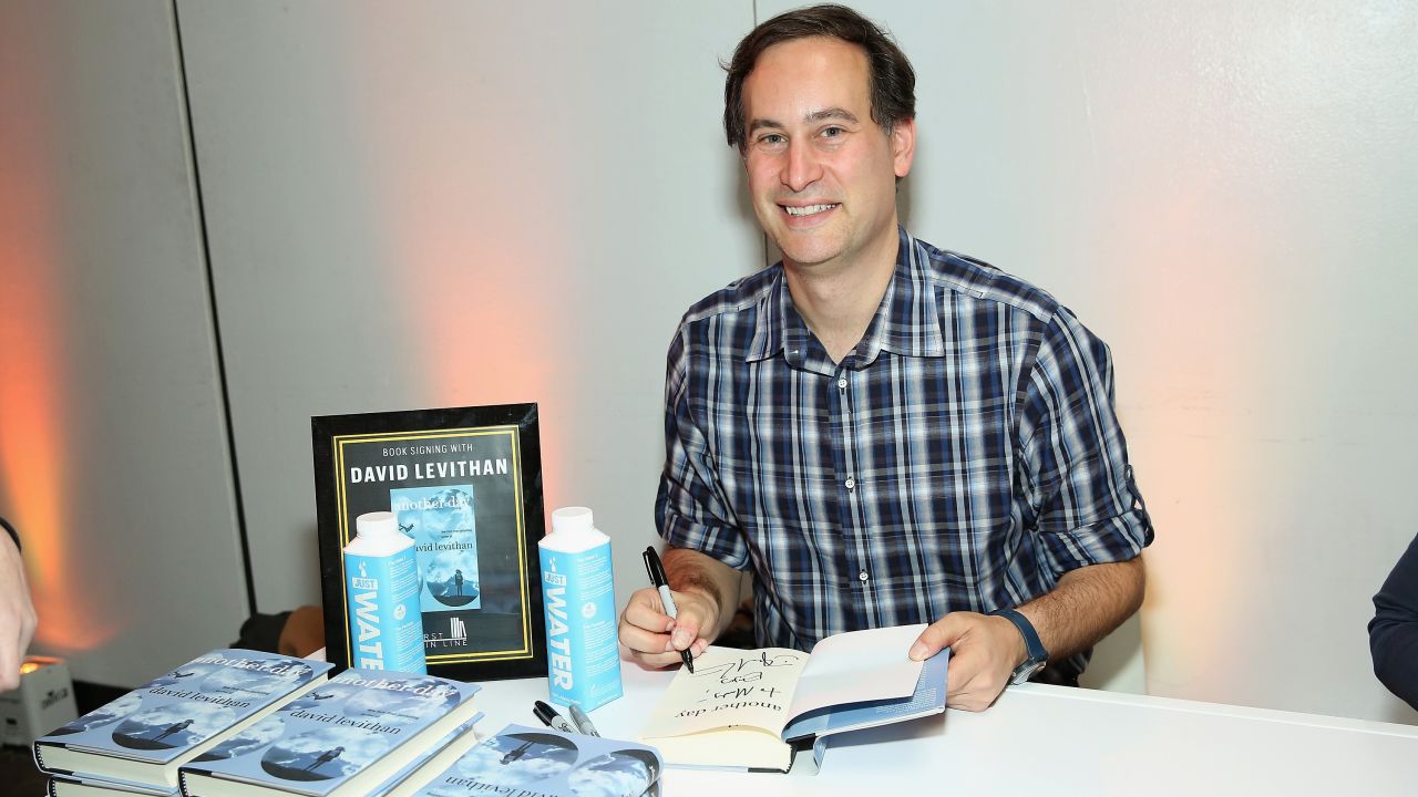 <strong>The Margaret A. Edwards Award</strong> for lifetime achievement in writing for young adults: David Levithan, whose books include "The Realm of Possibility," "Boy Meets Boy," "Love is the Higher Law," "How They Met, and Other Stories," "Wide Awake" and "Nick and Norah's Infinite Playlist."