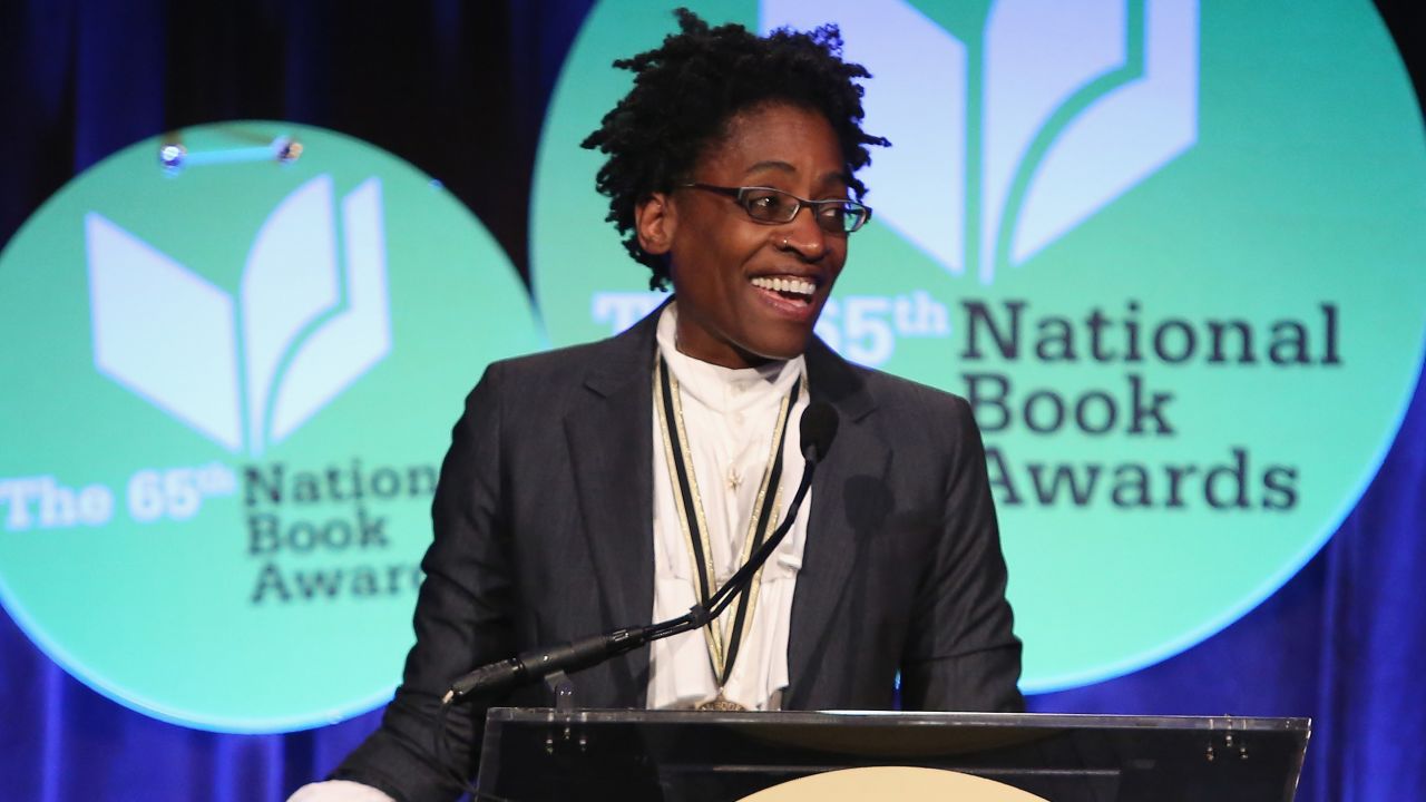 <strong>May Hill Arbuthnot Honor Lecture Award </strong>recognizing an author, critic, librarian, historian or teacher of children's literature, who then presents a lecture at a winning host site: 2014 National Book Award winner Jacqueline Woodson will deliver the 2017 May Hill Arbuthnot Honor Lecture. 