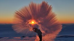 michael davies arctic photography tease 1