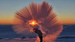 michael davies arctic photography tease 1