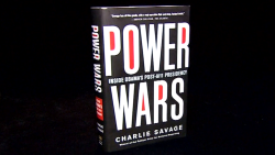power wars book