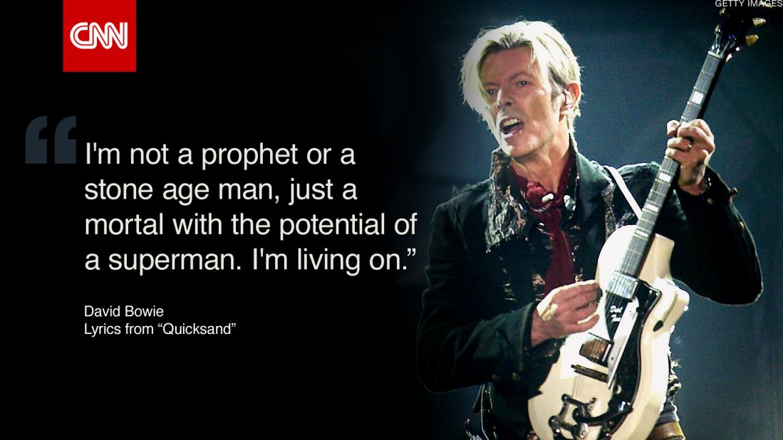 david bowie quote 2 edit