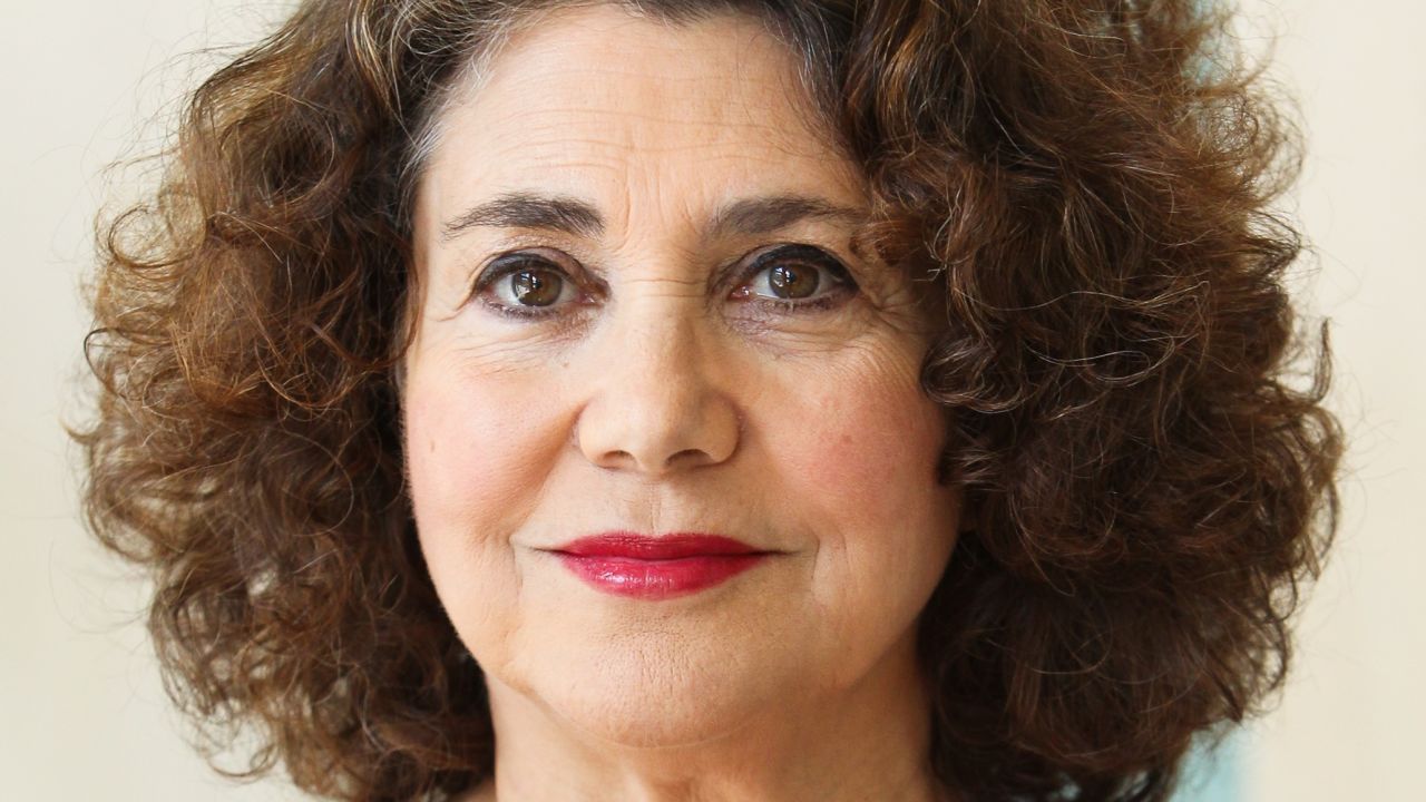 Elaine Kamarck
