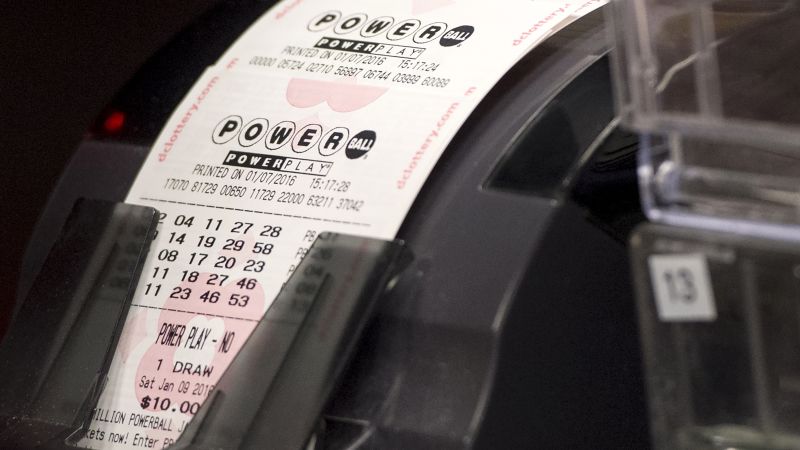 NextImg:Before you play in an office lottery pool, read this | CNN