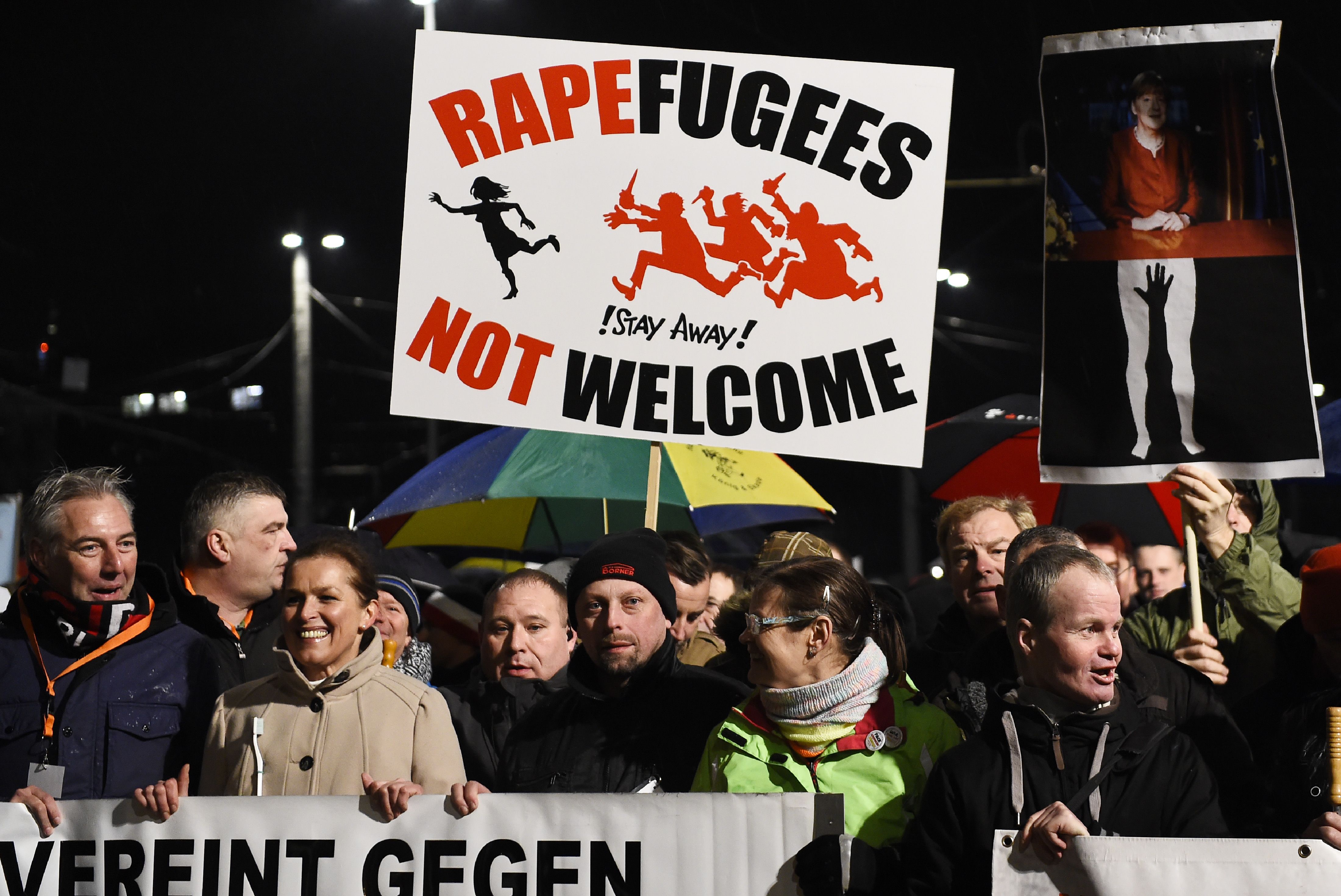 Germany reveals plans to relax deportation rules for foreign criminals