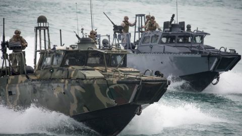 command boats navy