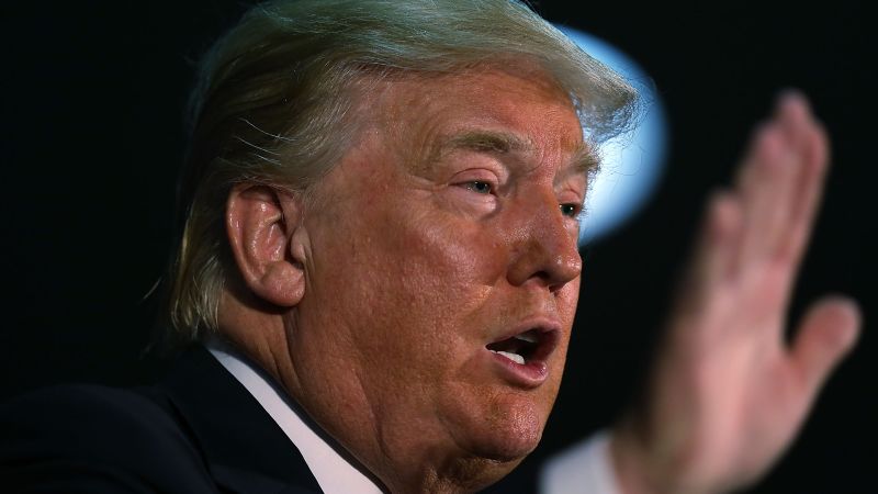 Donald Trump Rejects White Nationalist Support But Not Voters Anger Donald Trump Rejects White Nationalist Support But Not Voters Anger