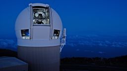 The Panoramic Survey Telescope & Rapid Response System